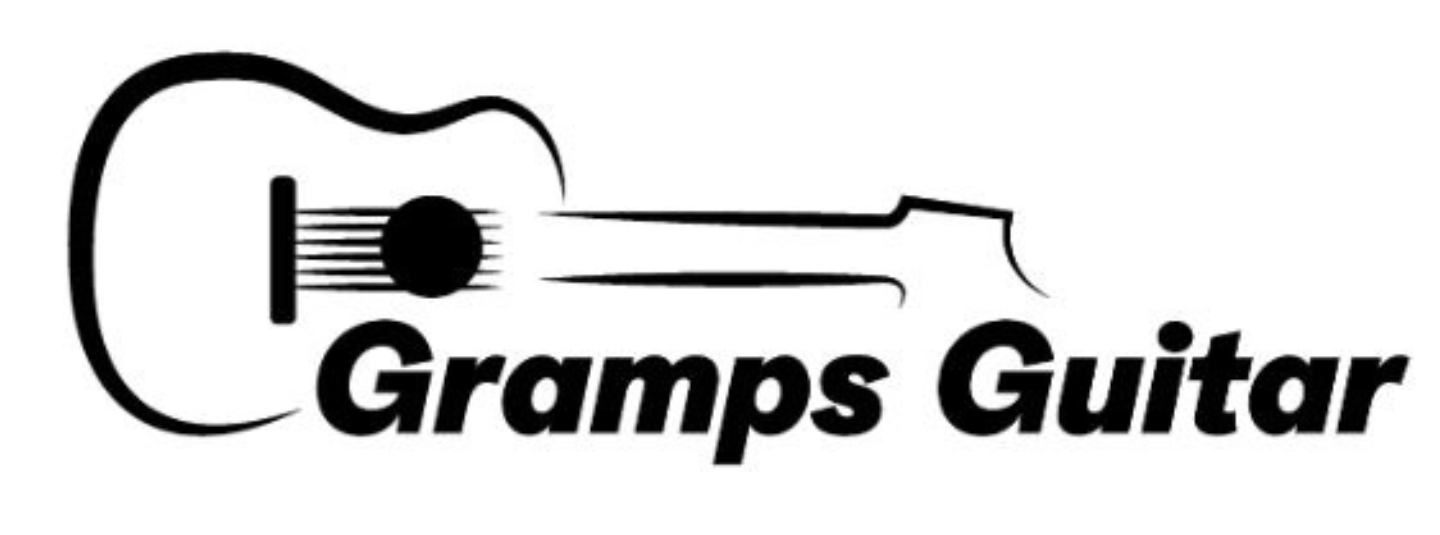 Gramps Guitar